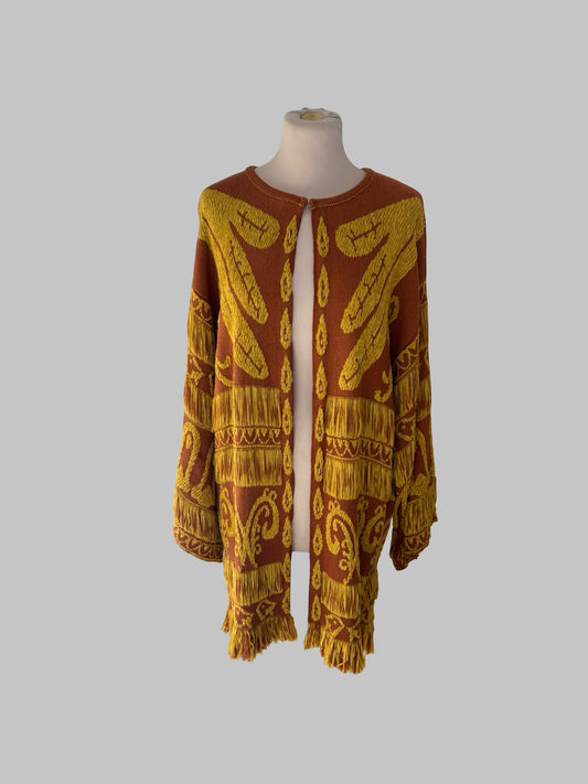 Gilet Dixie