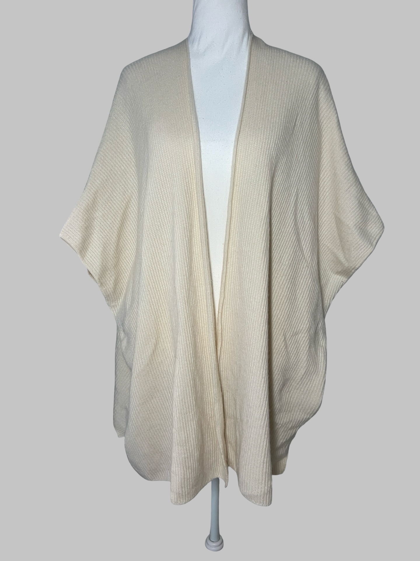 Cardigan FFC