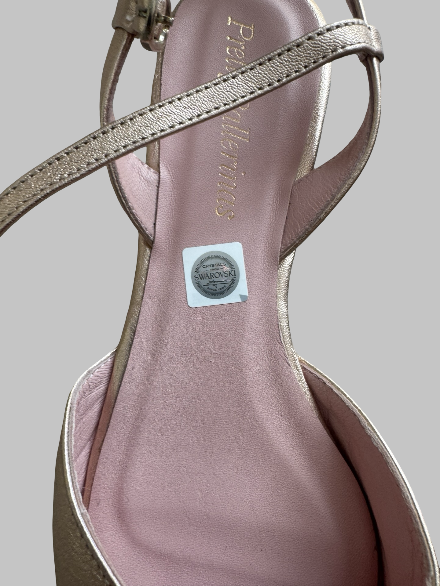 Chaussures Pretty Ballerinas