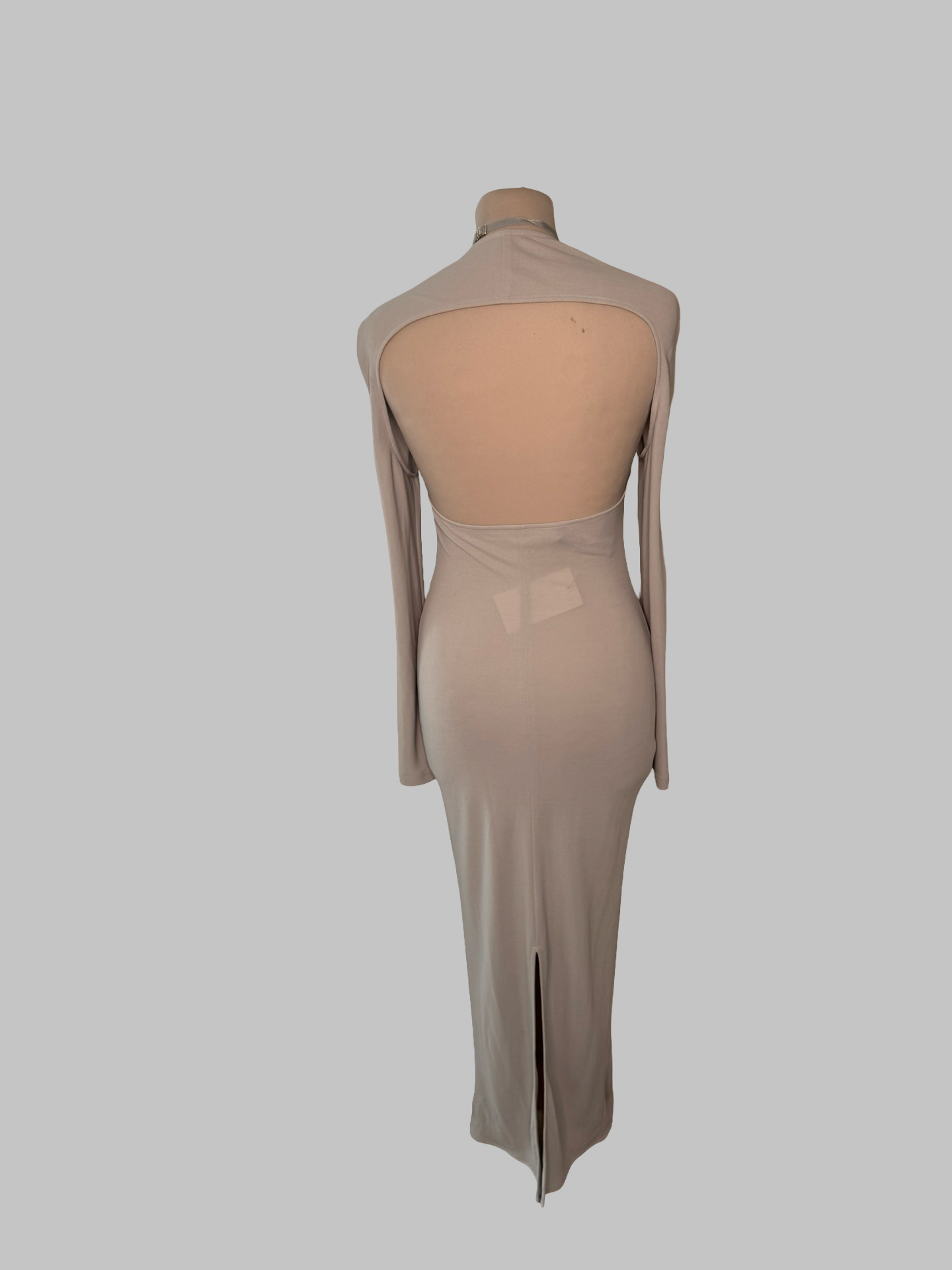 Robe Jacquemus