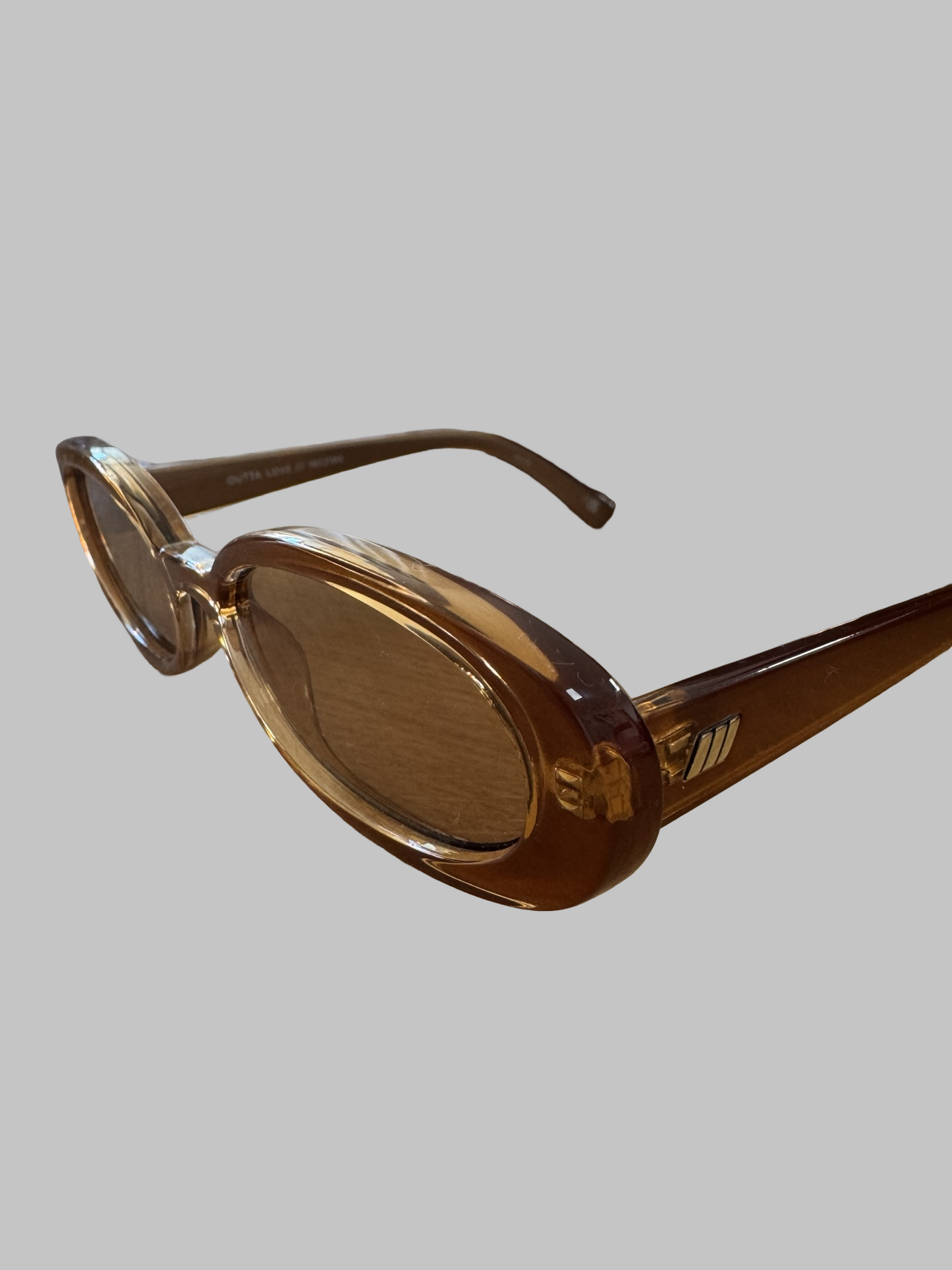 Lunettes Les Specs