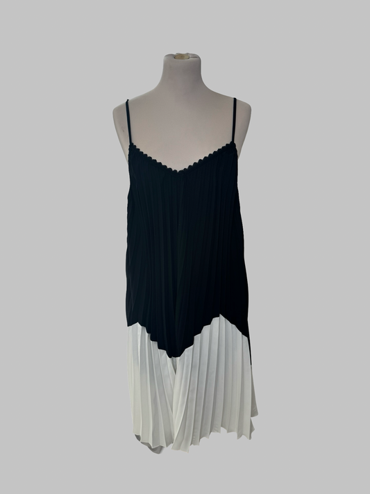 Robe La Redoute x Julie de Libran