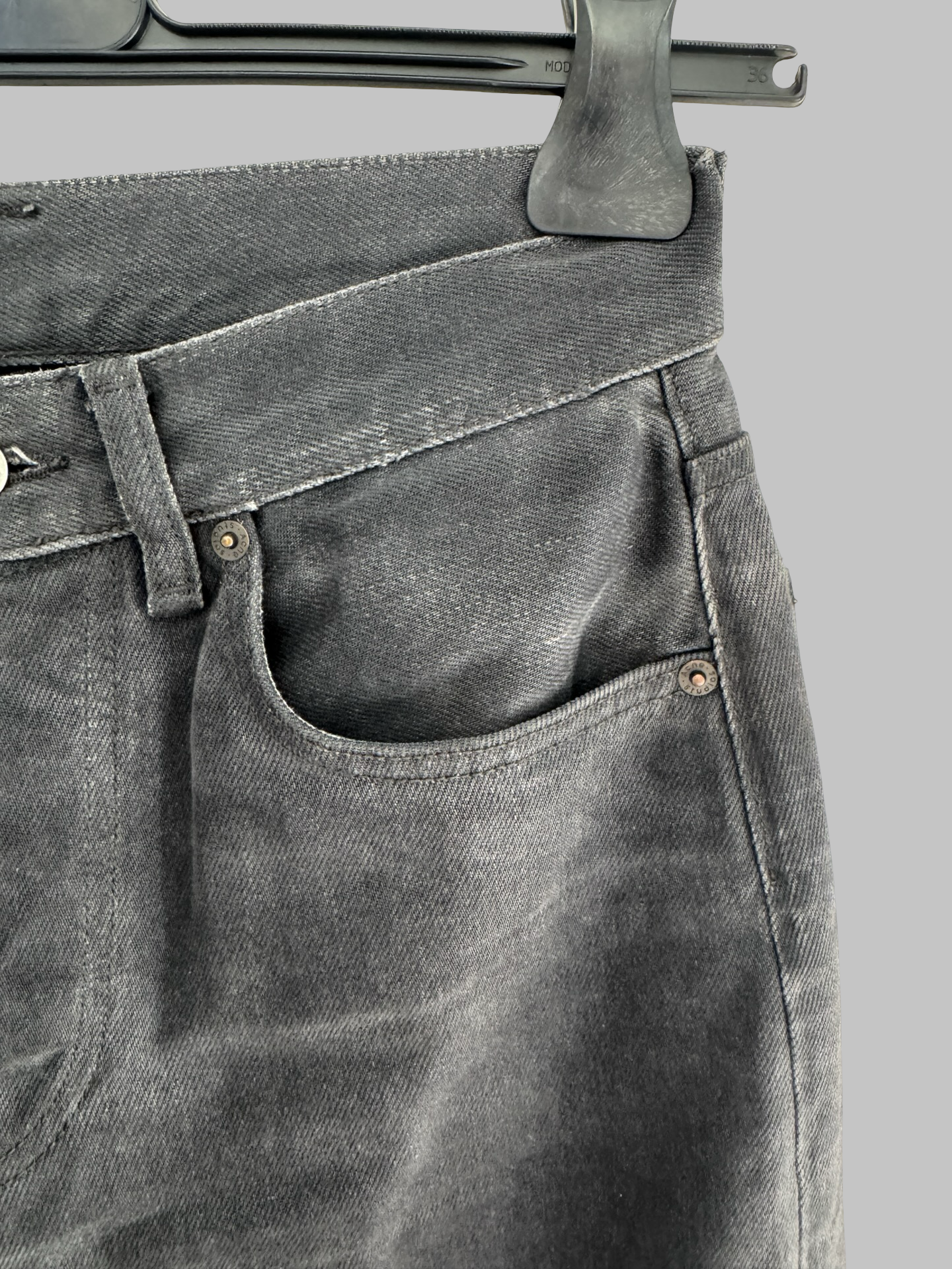 Jeans Acne Studio