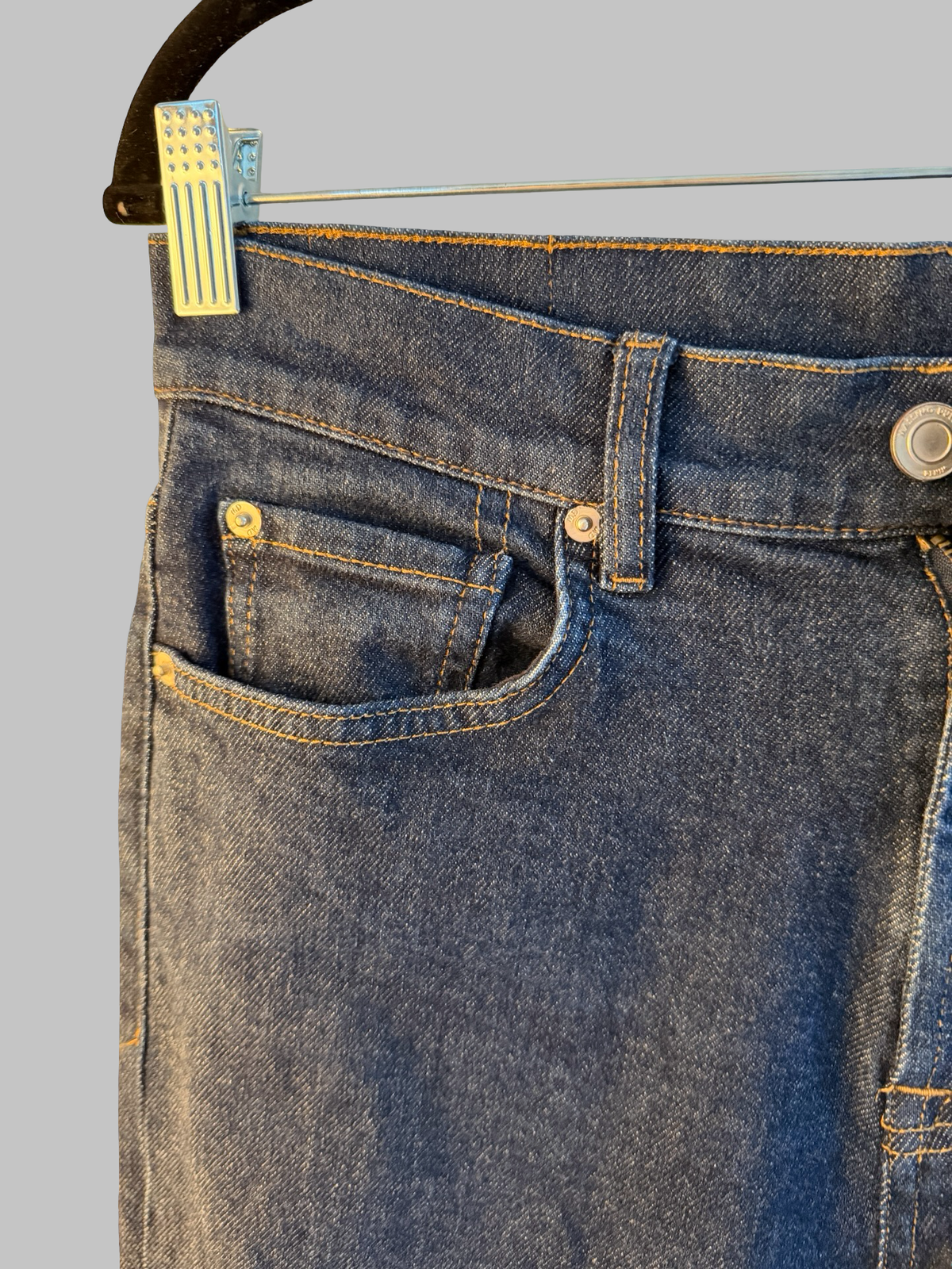 Jeans Massimo Dutti