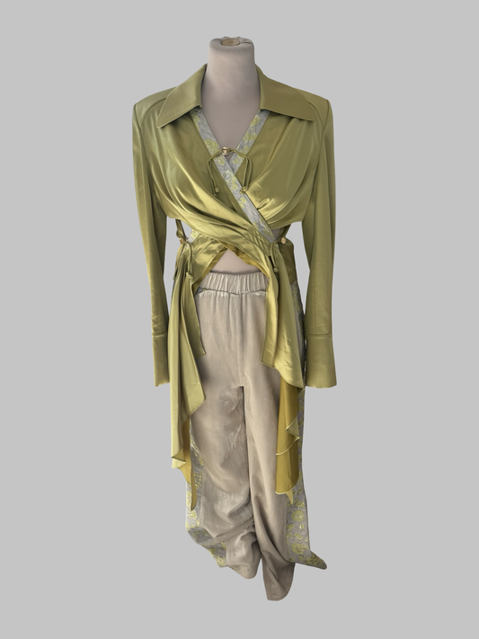 Ensemble SaraWong