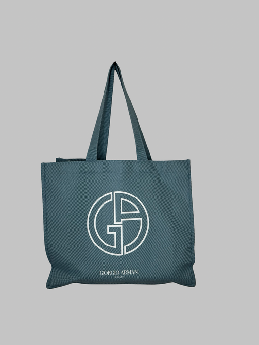 Sac de plage Giorgio Armani