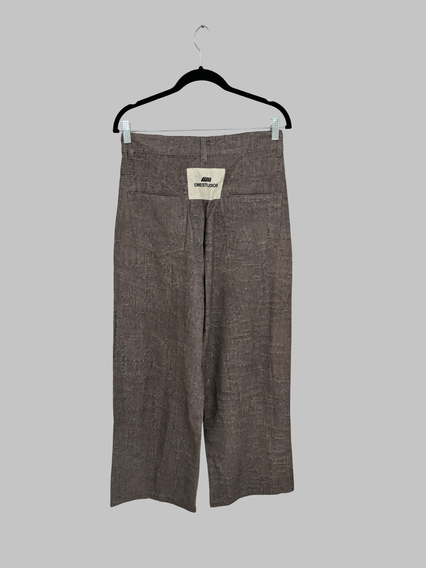 Pantalon Eme Studio