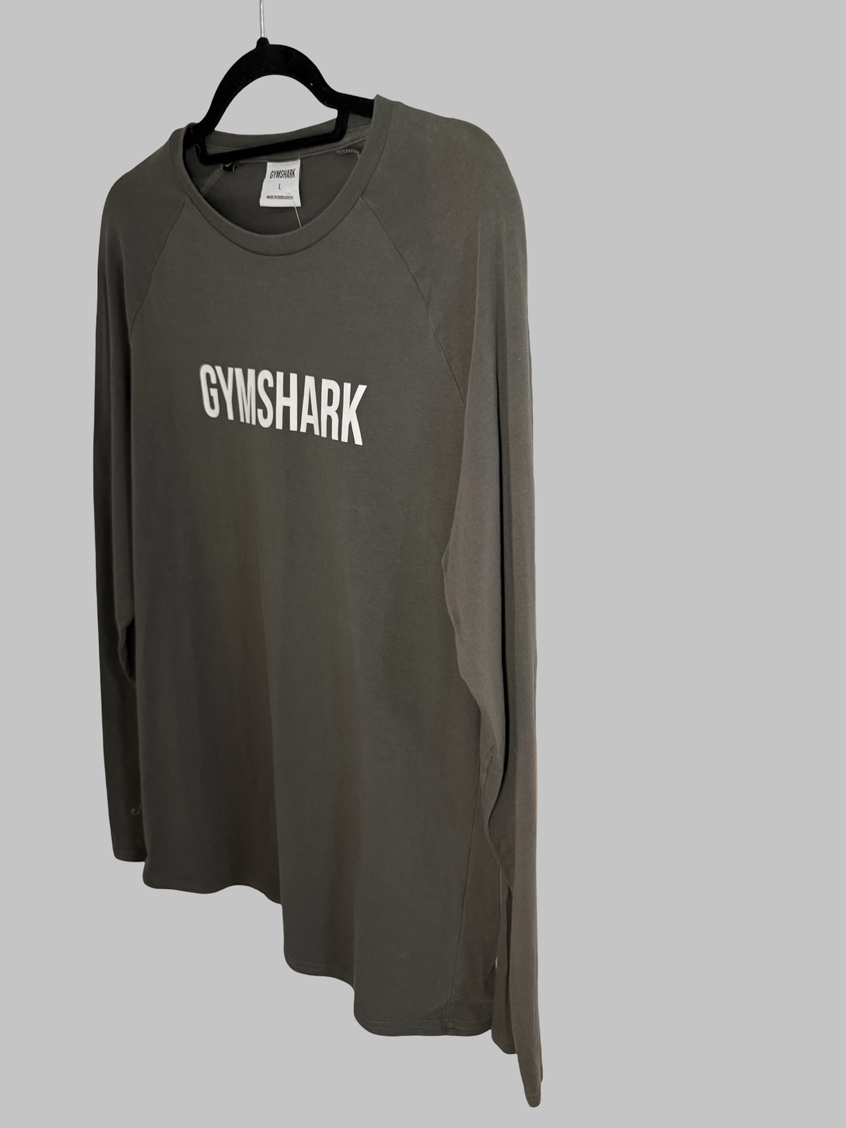Pull Gymshark