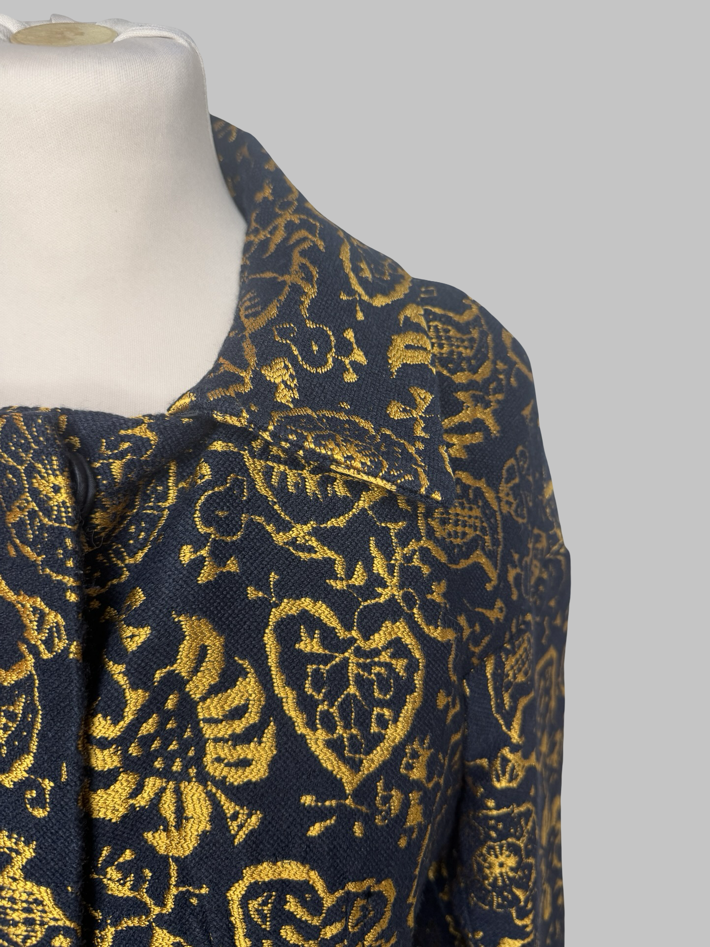 Manteau Bimba y Lola