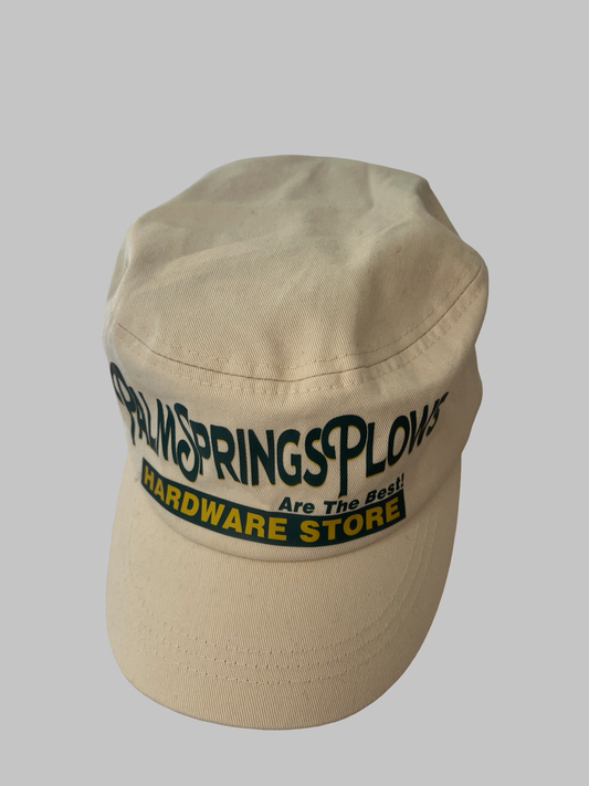 Casquette militaire