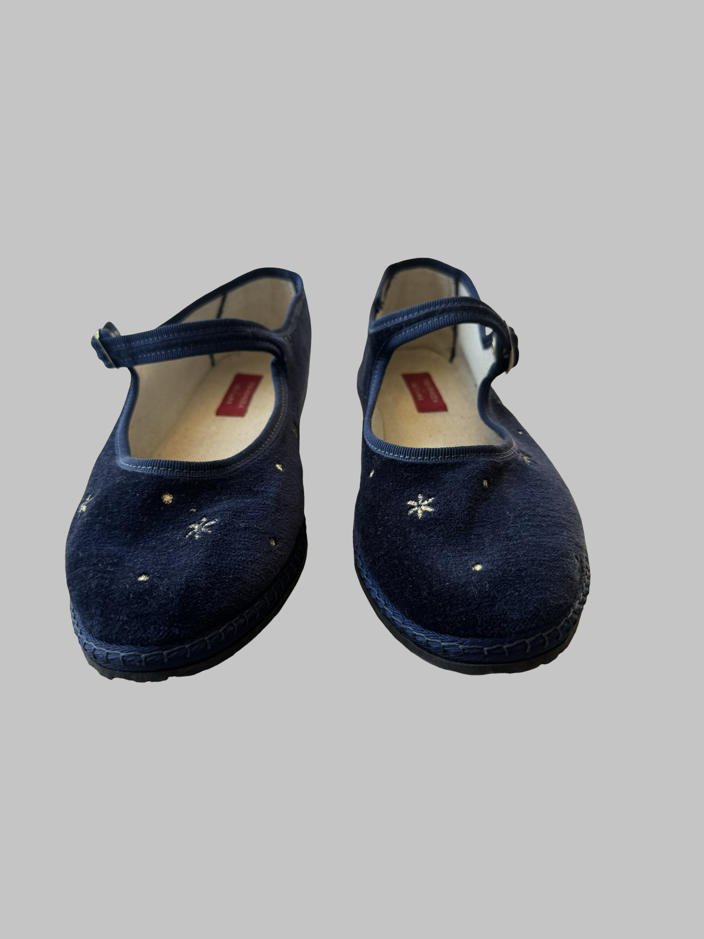 Chaussures Vibi Venezia X Sézane