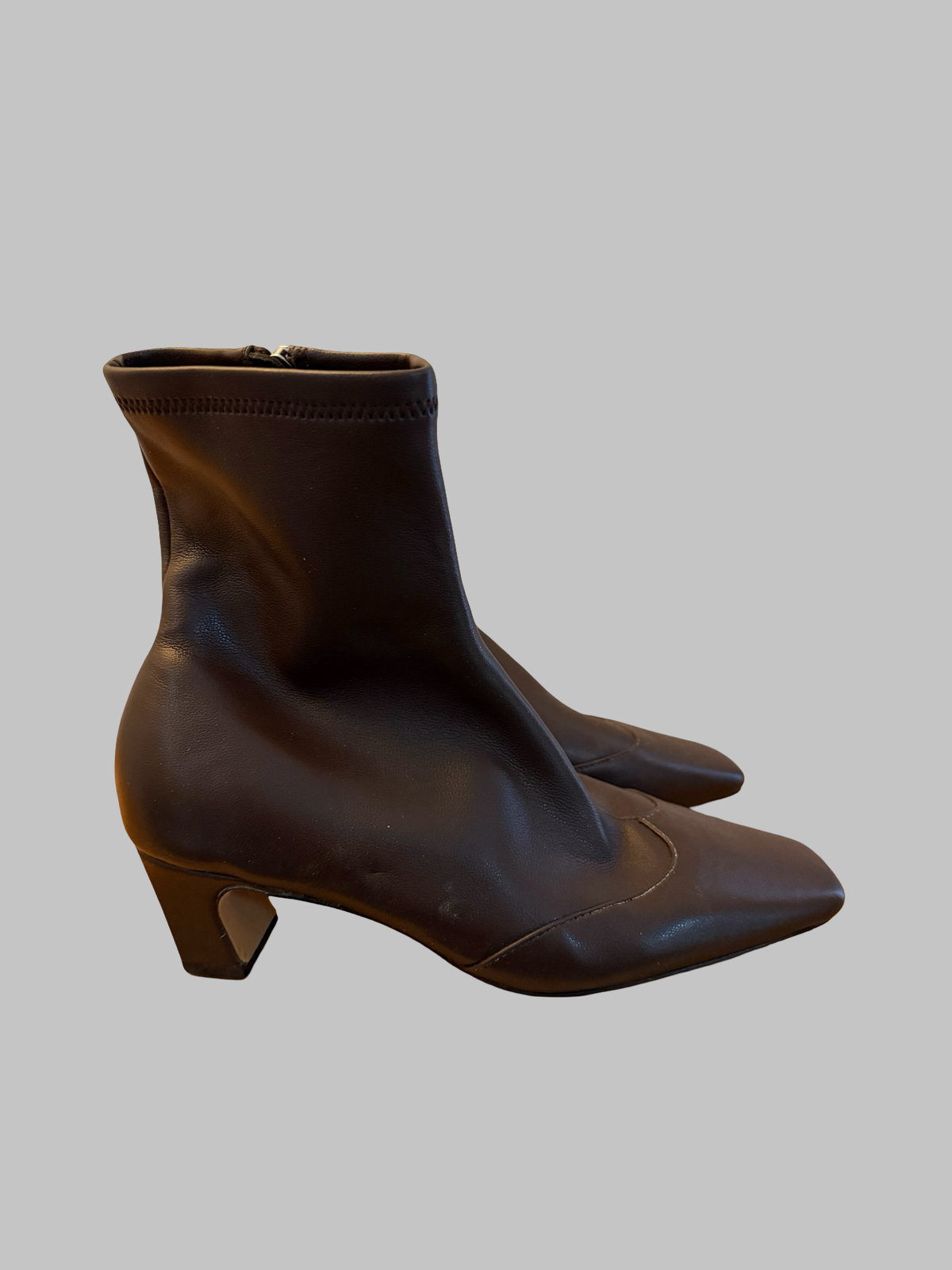 Bottines Steve Madden