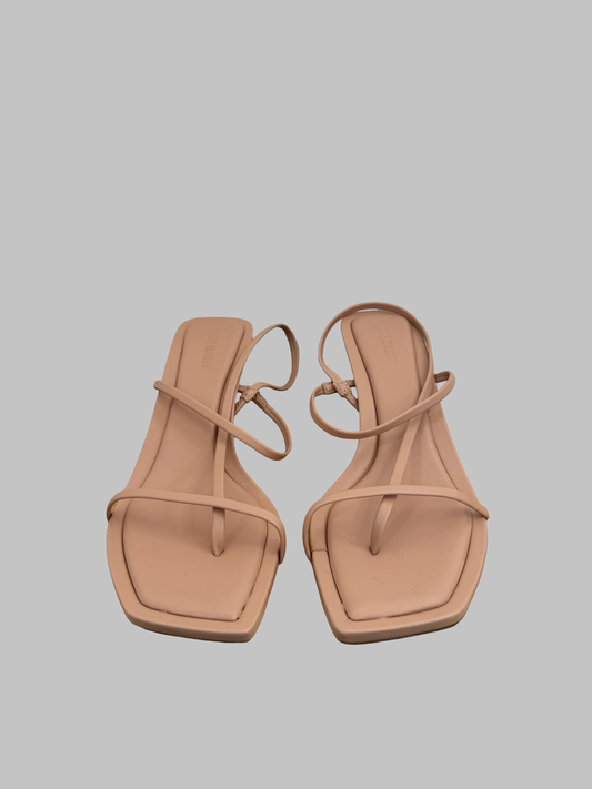 Sandales Steve Madden