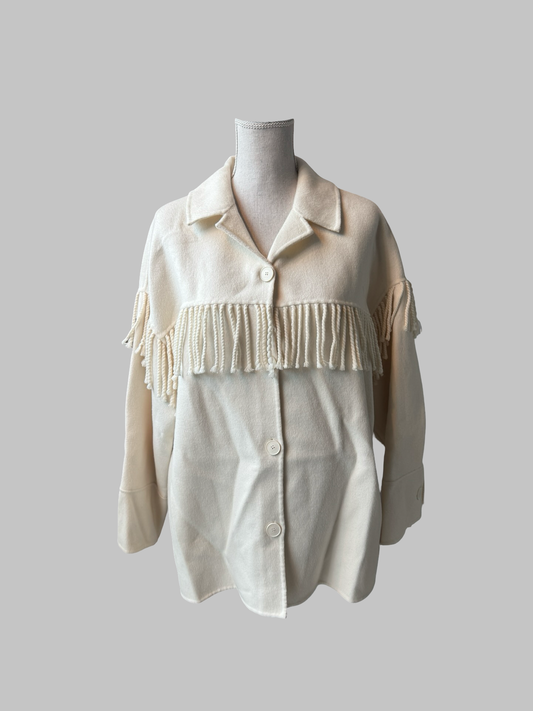 Veste Sandro