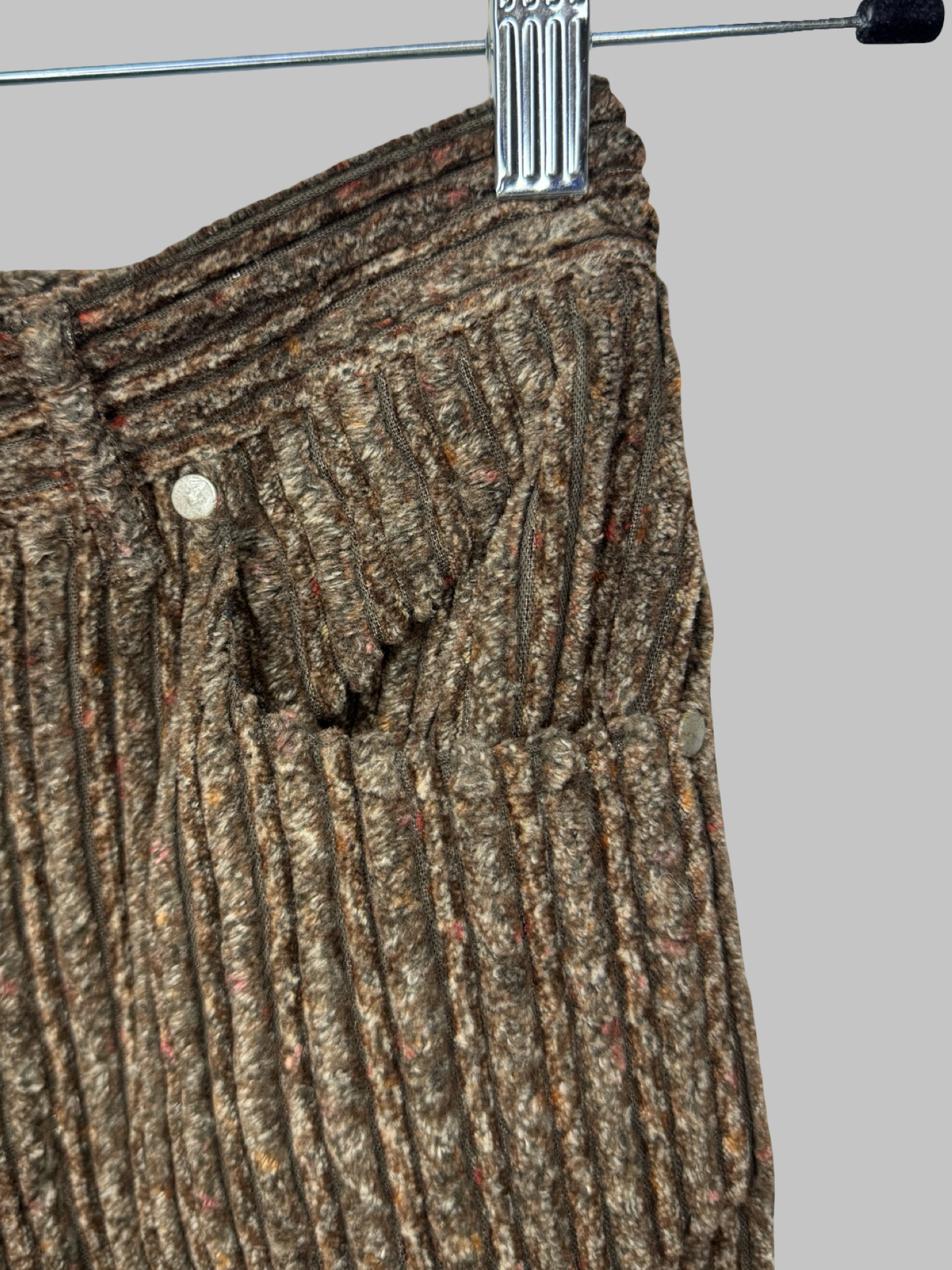 Pantalon Acné Studio