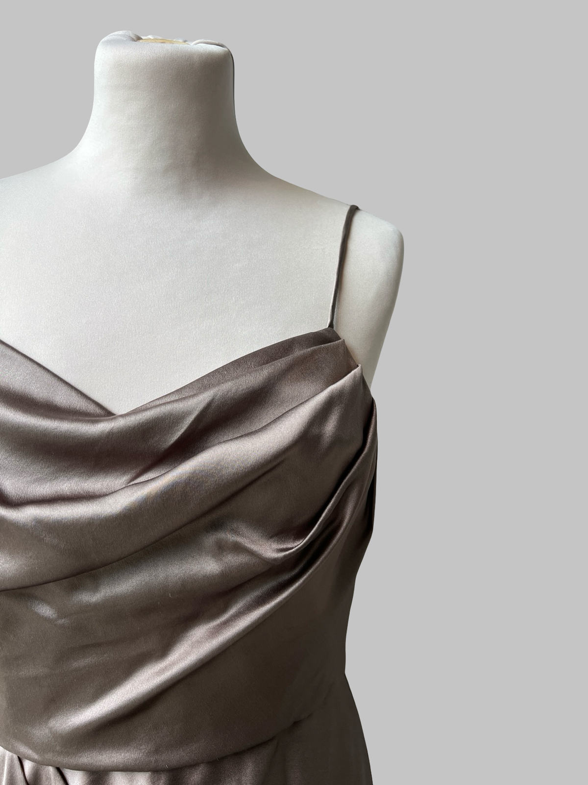 Robe Collectif Mon amour