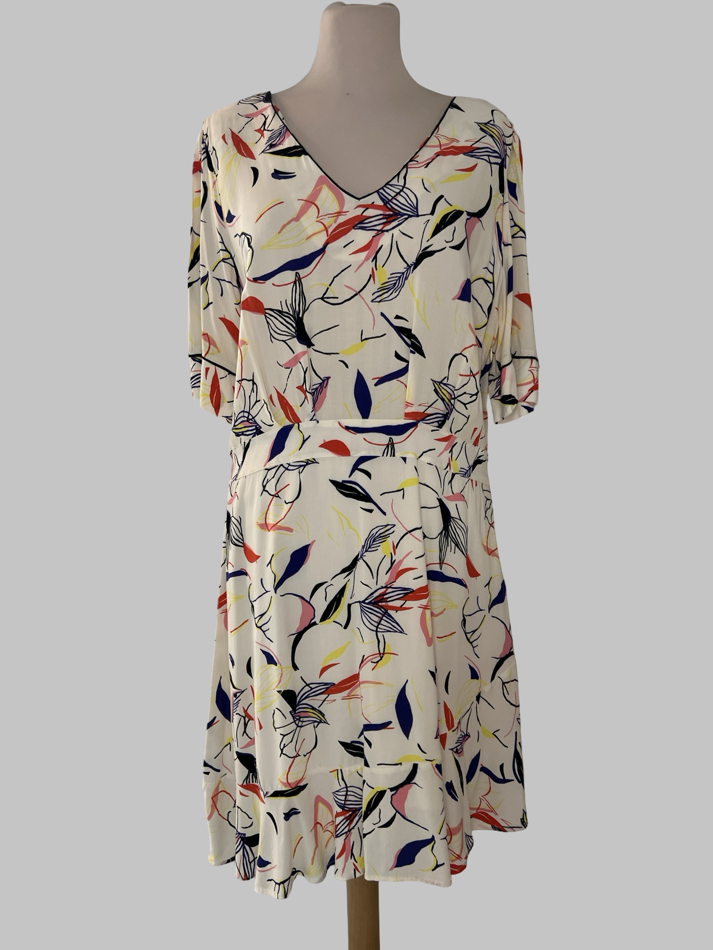 Robe Captain Tortue
