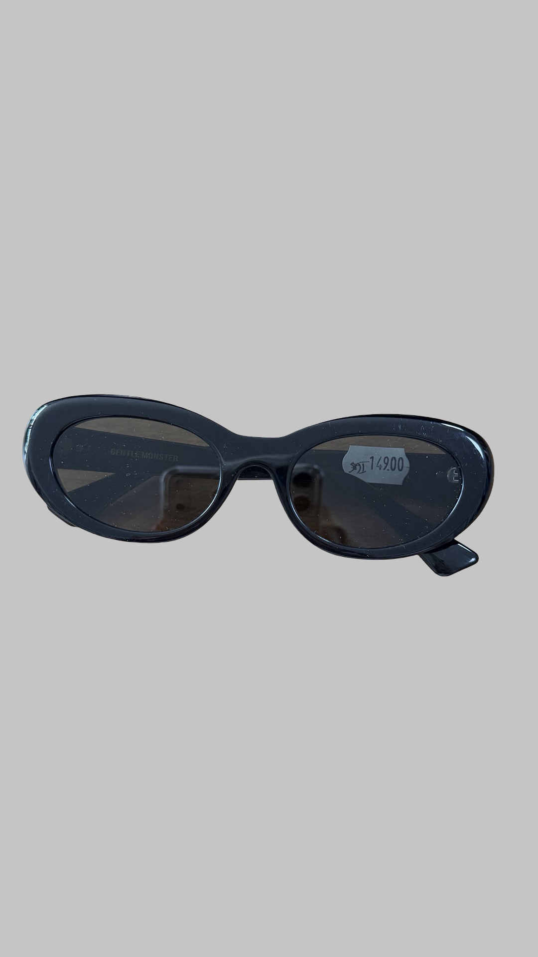 Lunettes Gentle Monster