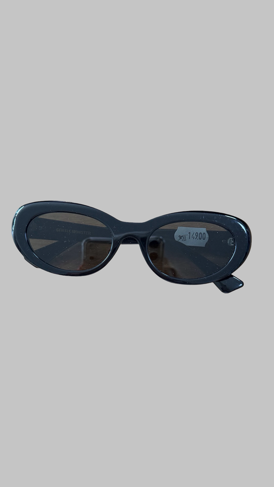 Lunettes Gentle Monster