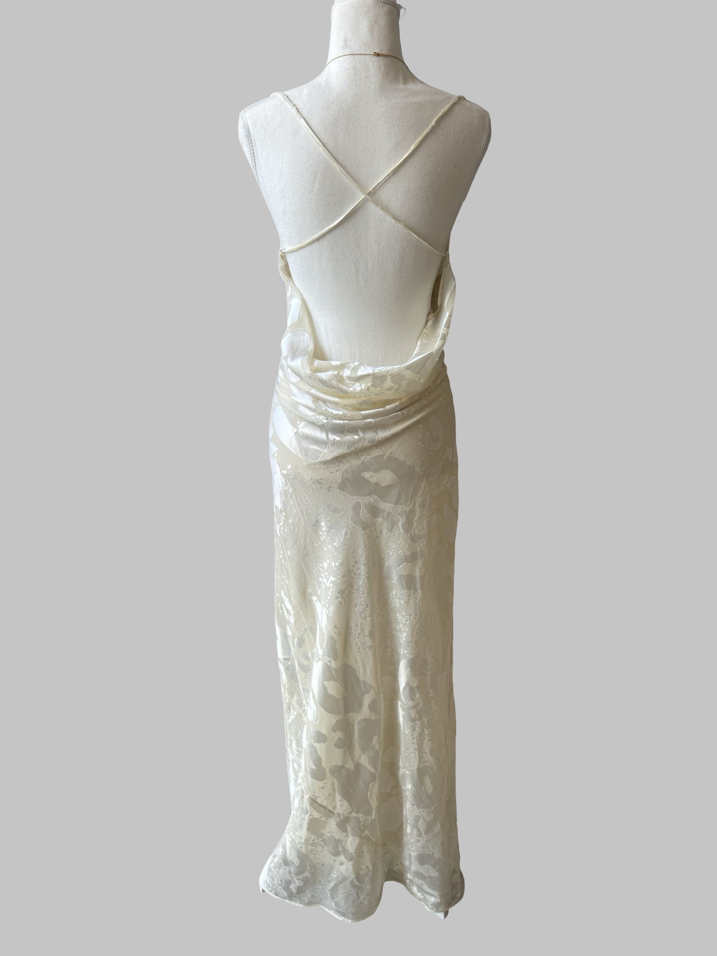 Robe Rat&Boa