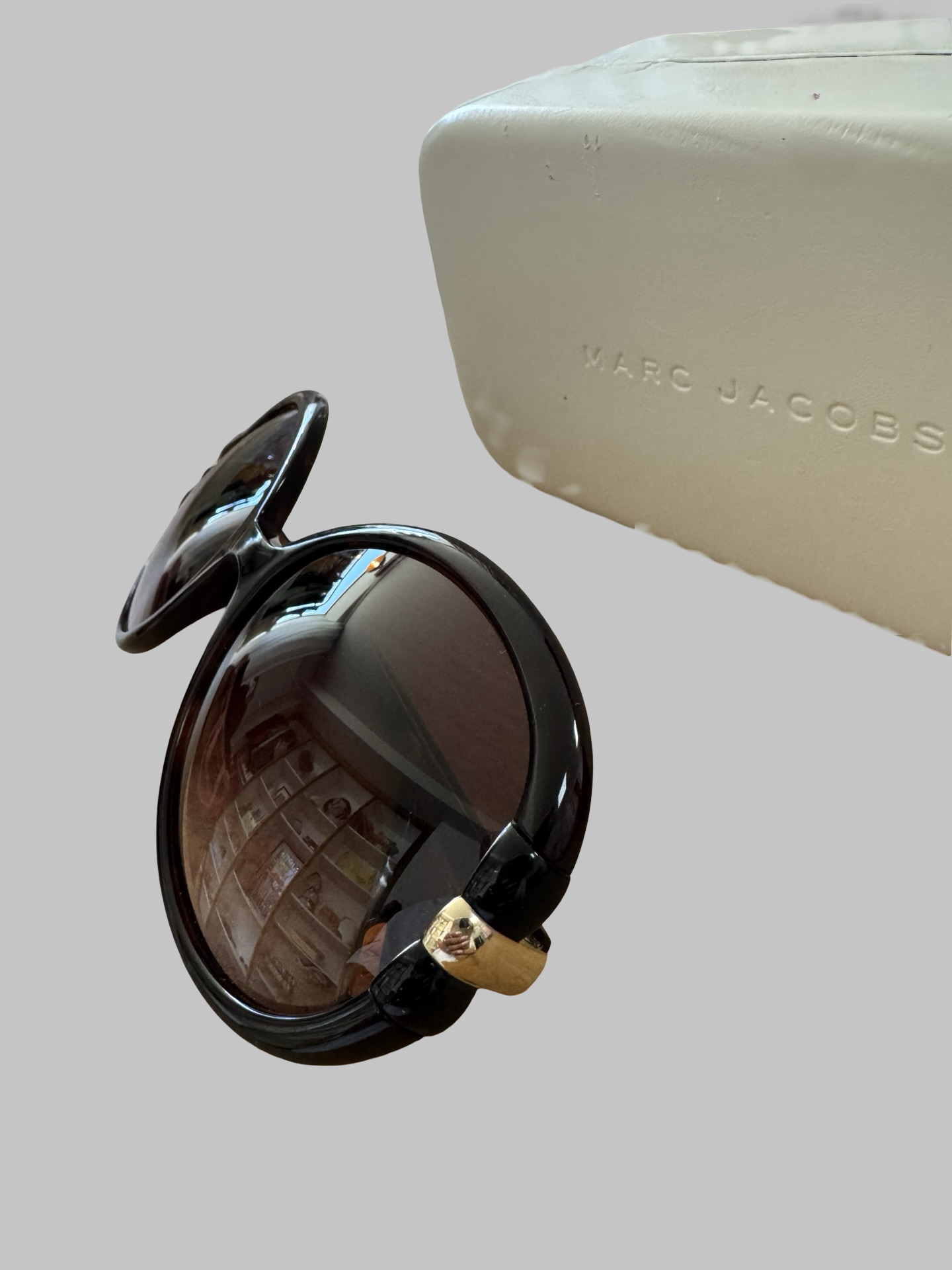 Lunettes Marc Jacobs