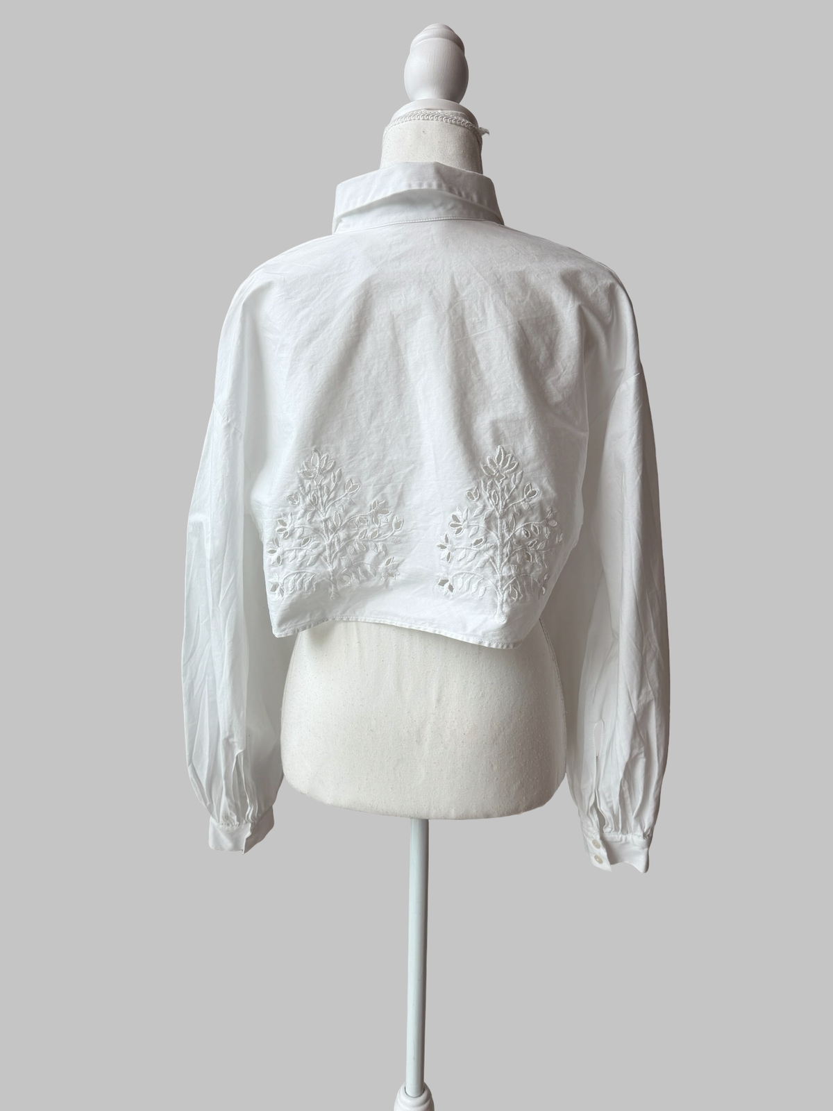 Chemise Longchamp