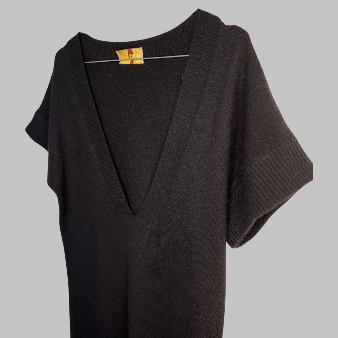 Robe Ab Cashmere