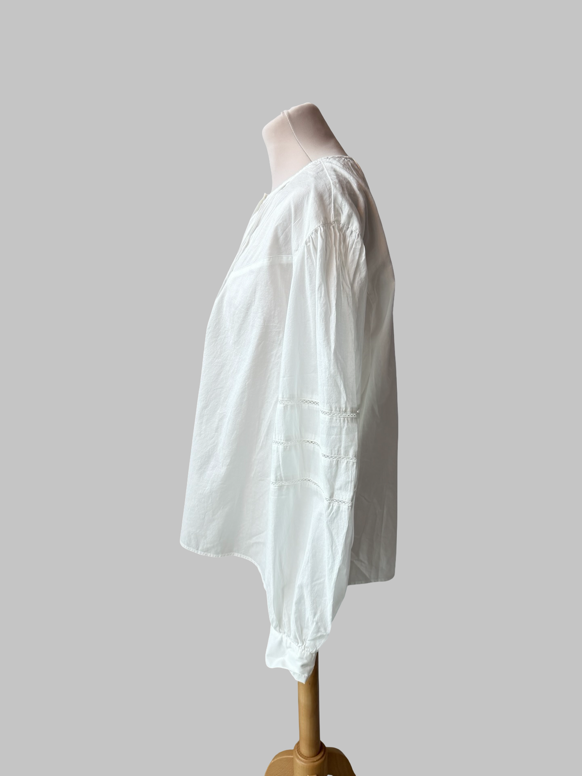 Blouse Comptoir des cotonniers