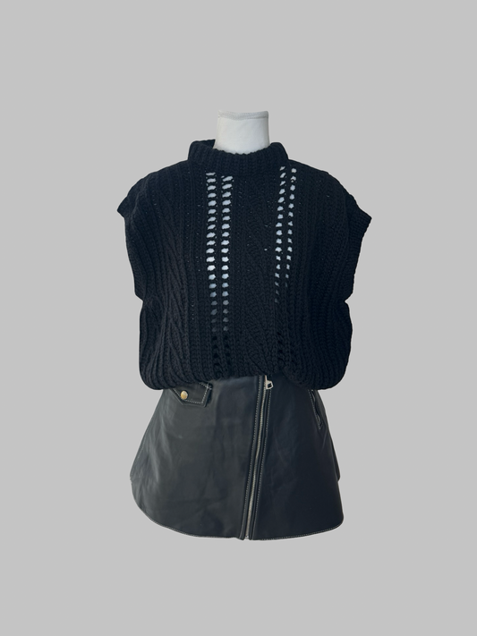 Gilet Mary