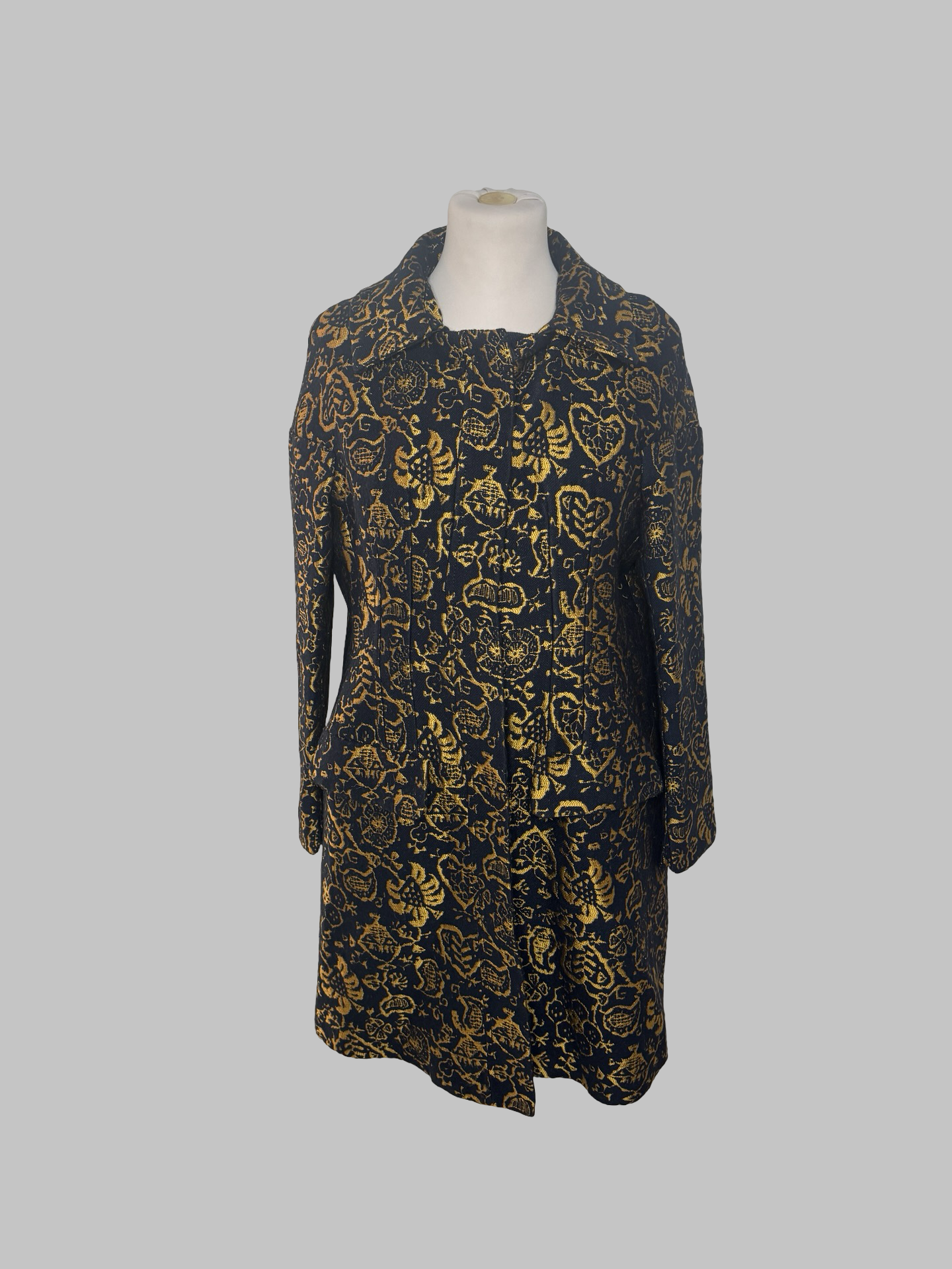 Manteau Bimba y Lola