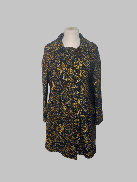 Manteau Bimba y Lola