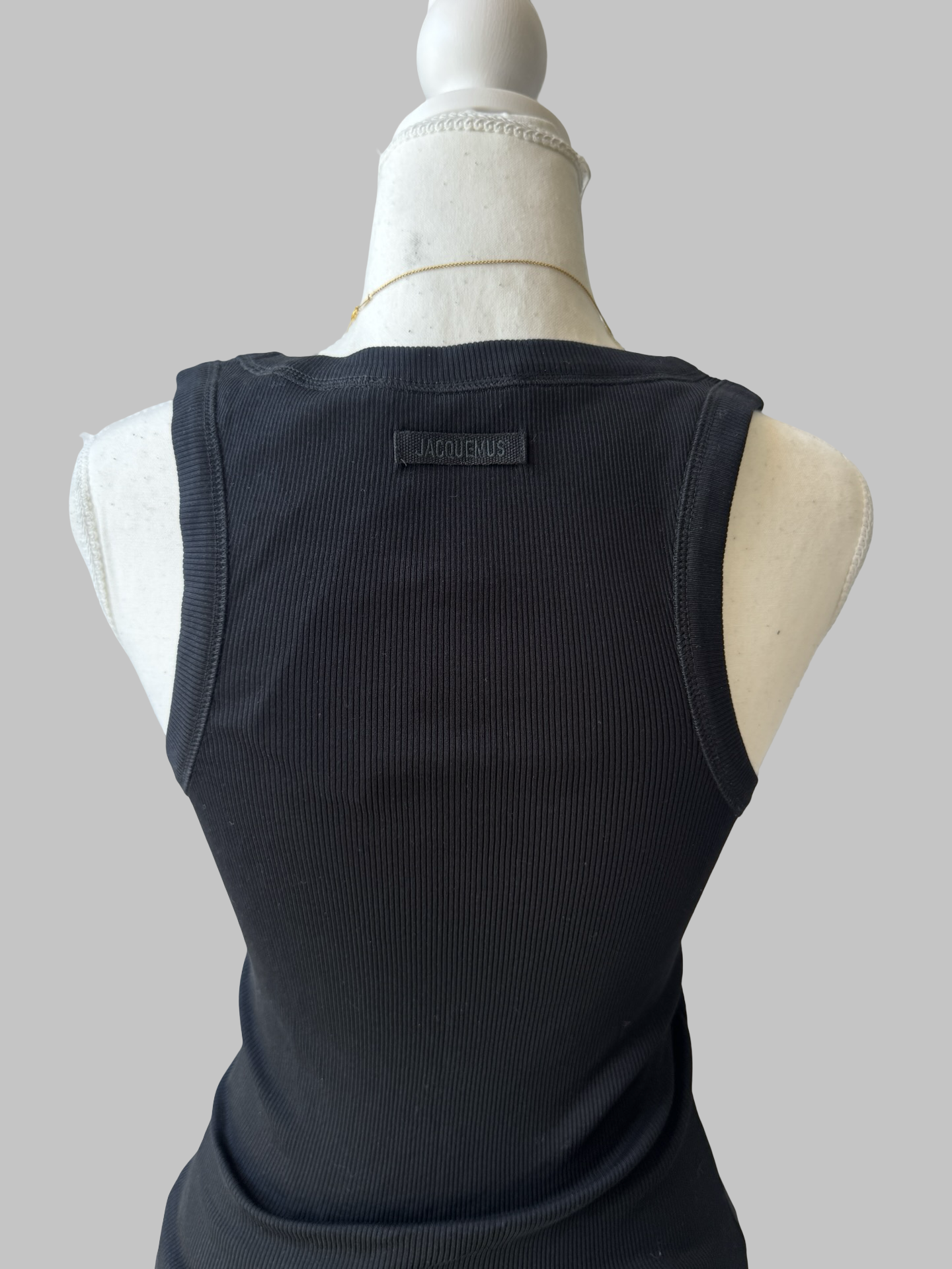 Débardeur Jacquemus