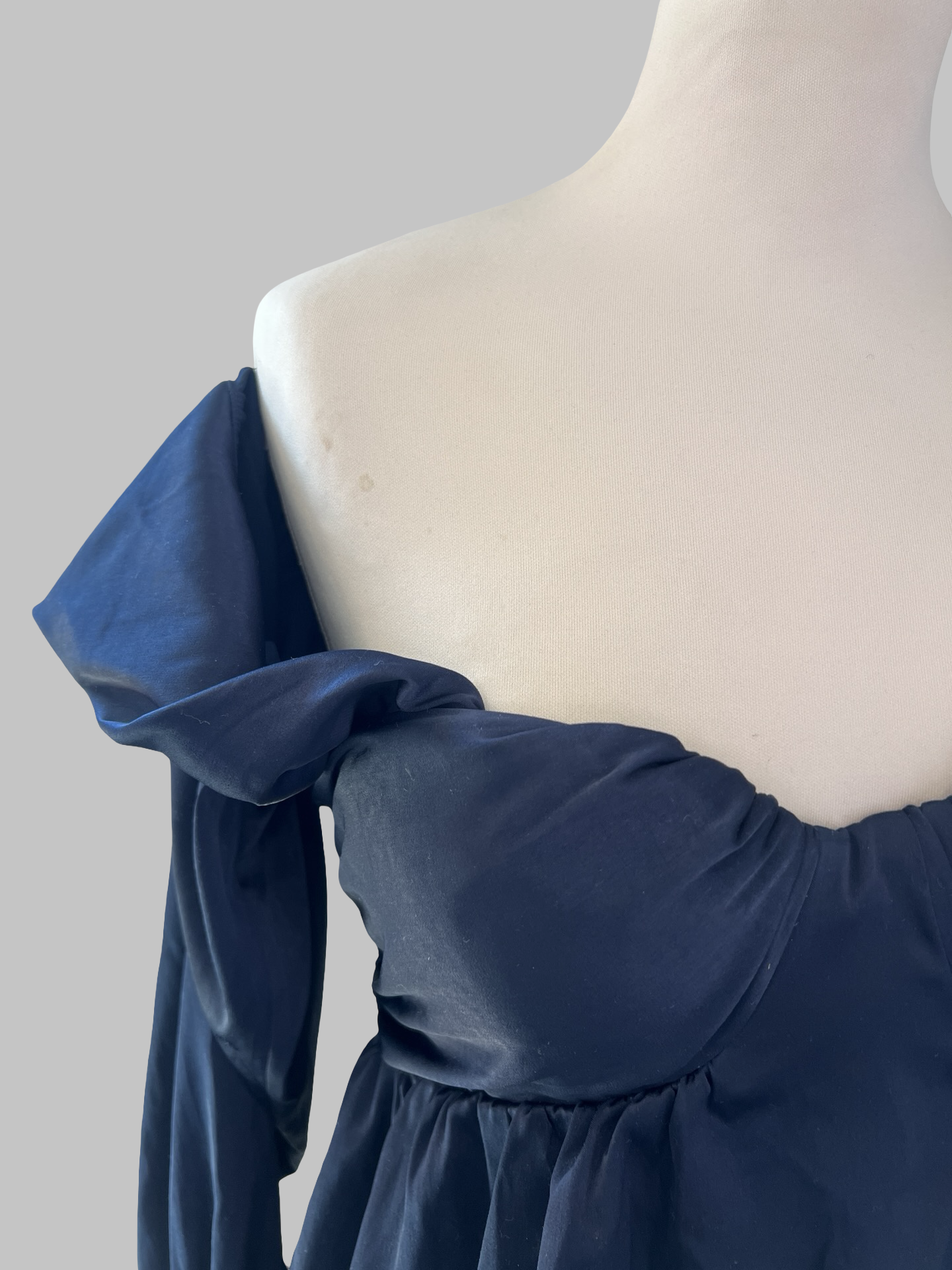 Blouse House of Harlow 1960