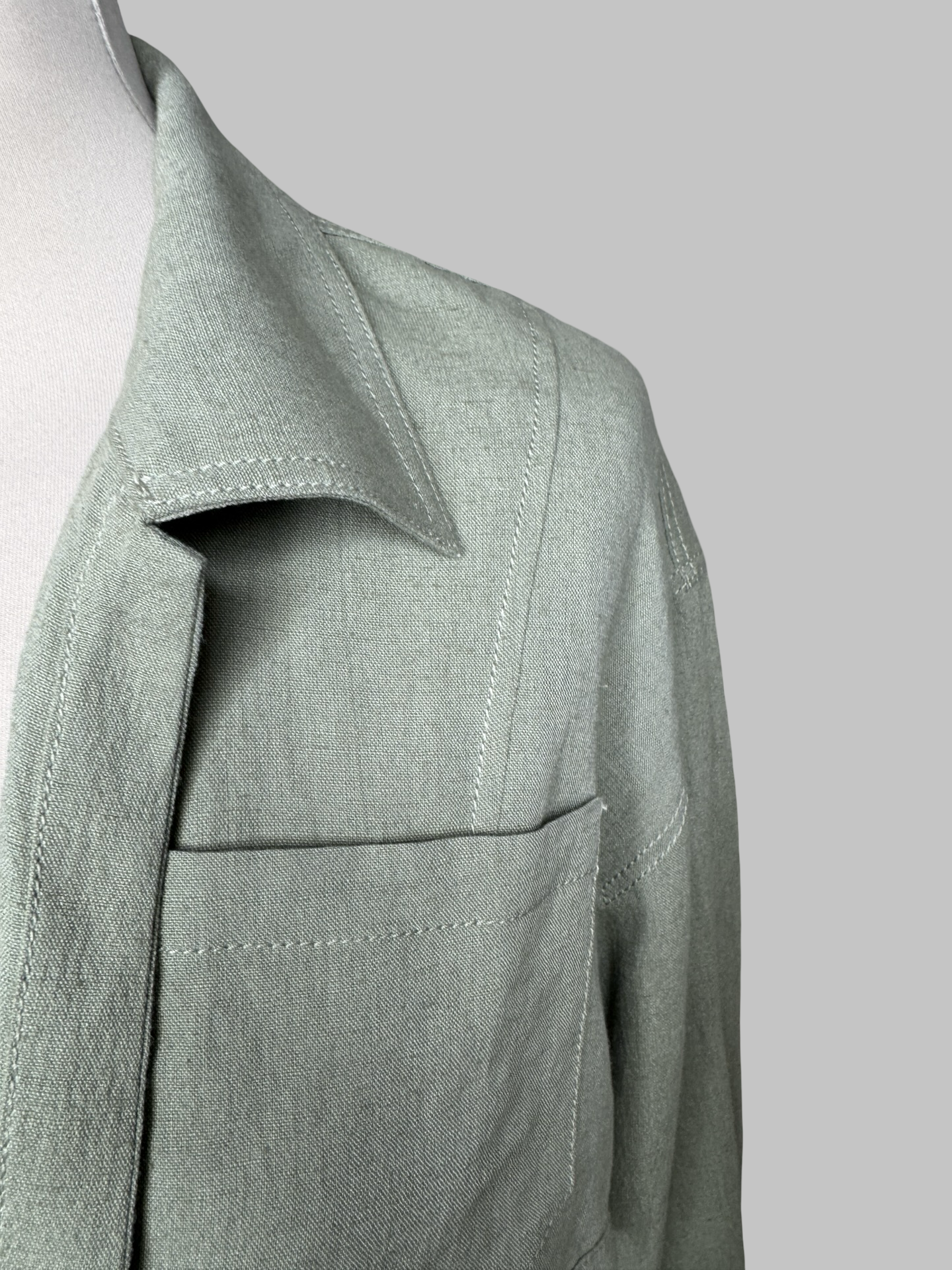 Chemise Jacquemus