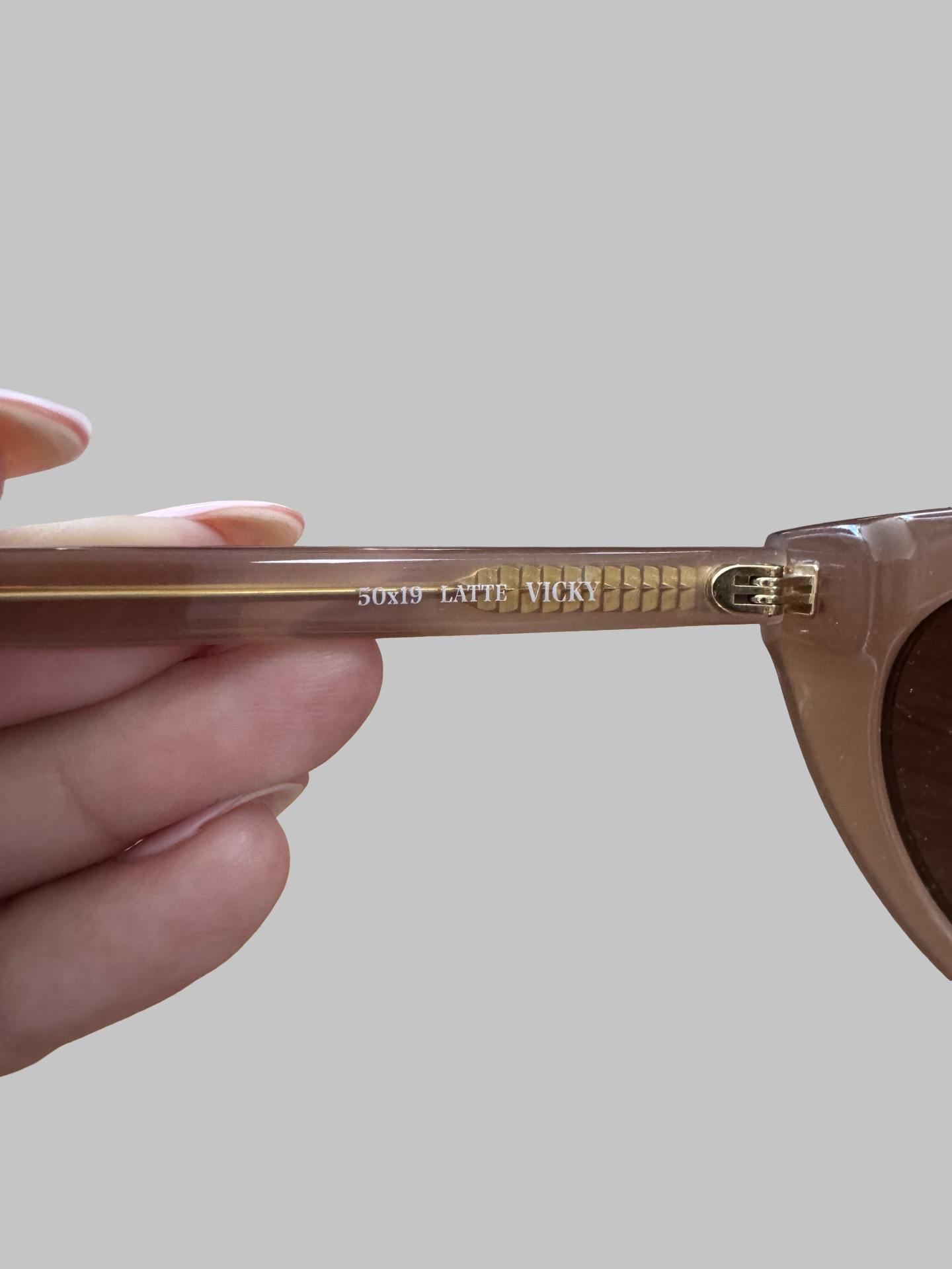 Lunettes Féroce
