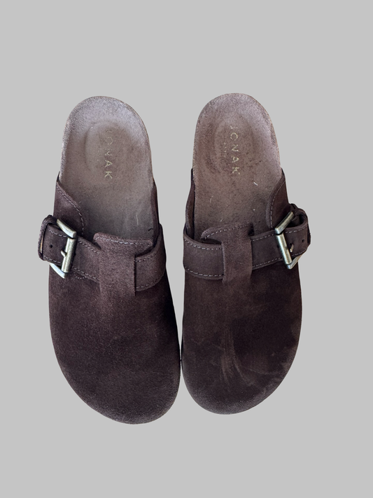 Mules Jonak