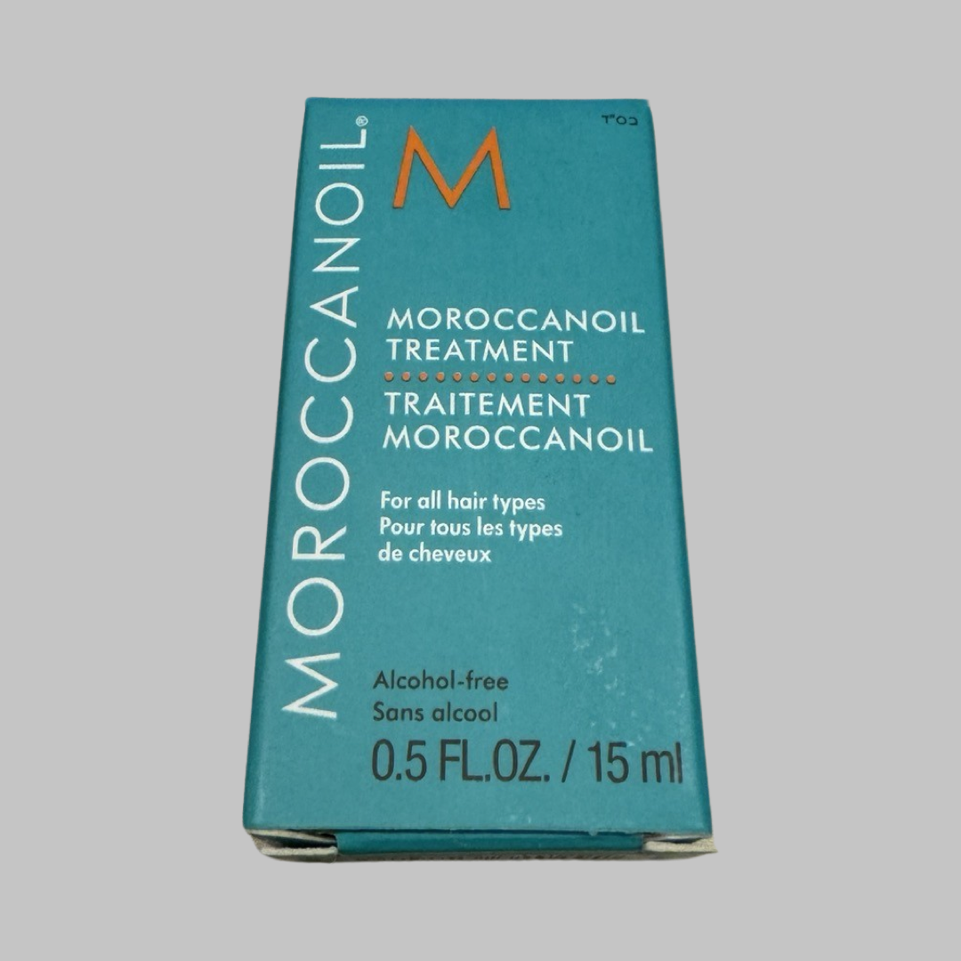 MoroccanOil