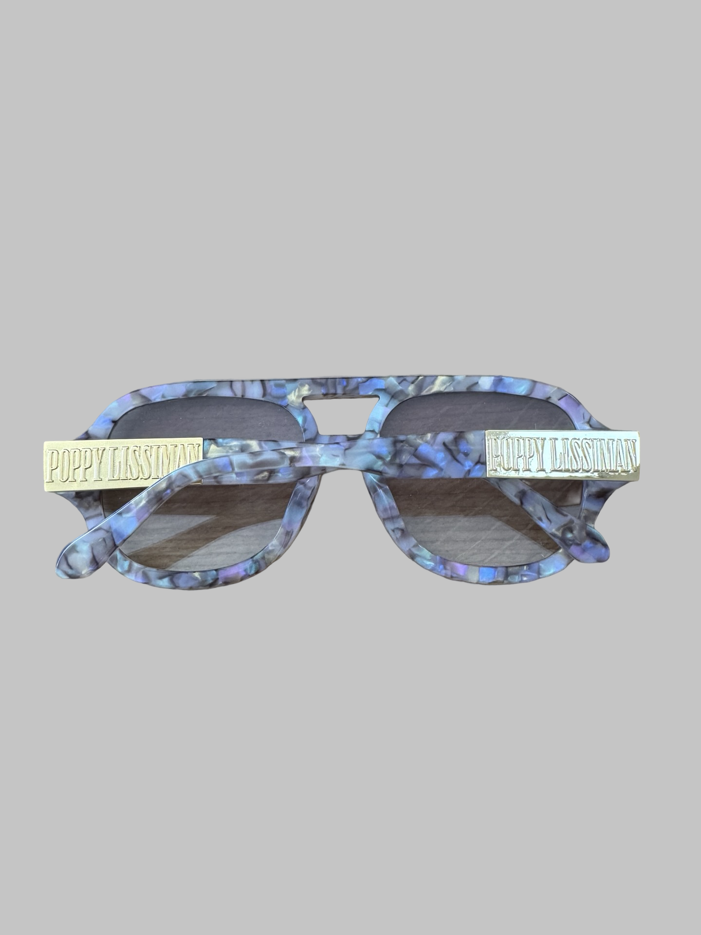 Lunettes Poppy Lissiman
