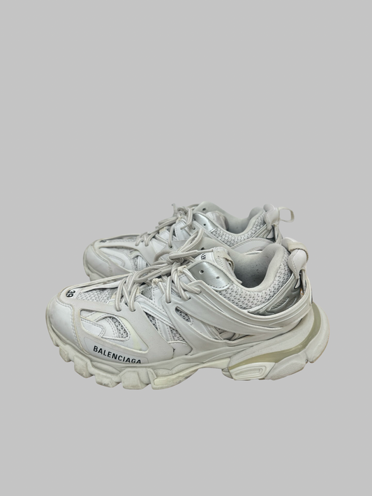 Basket Balenciaga