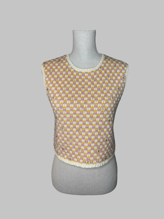 Gilet Maje