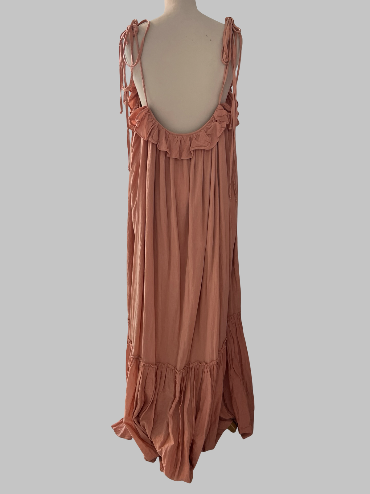 Robe Loup Charmant