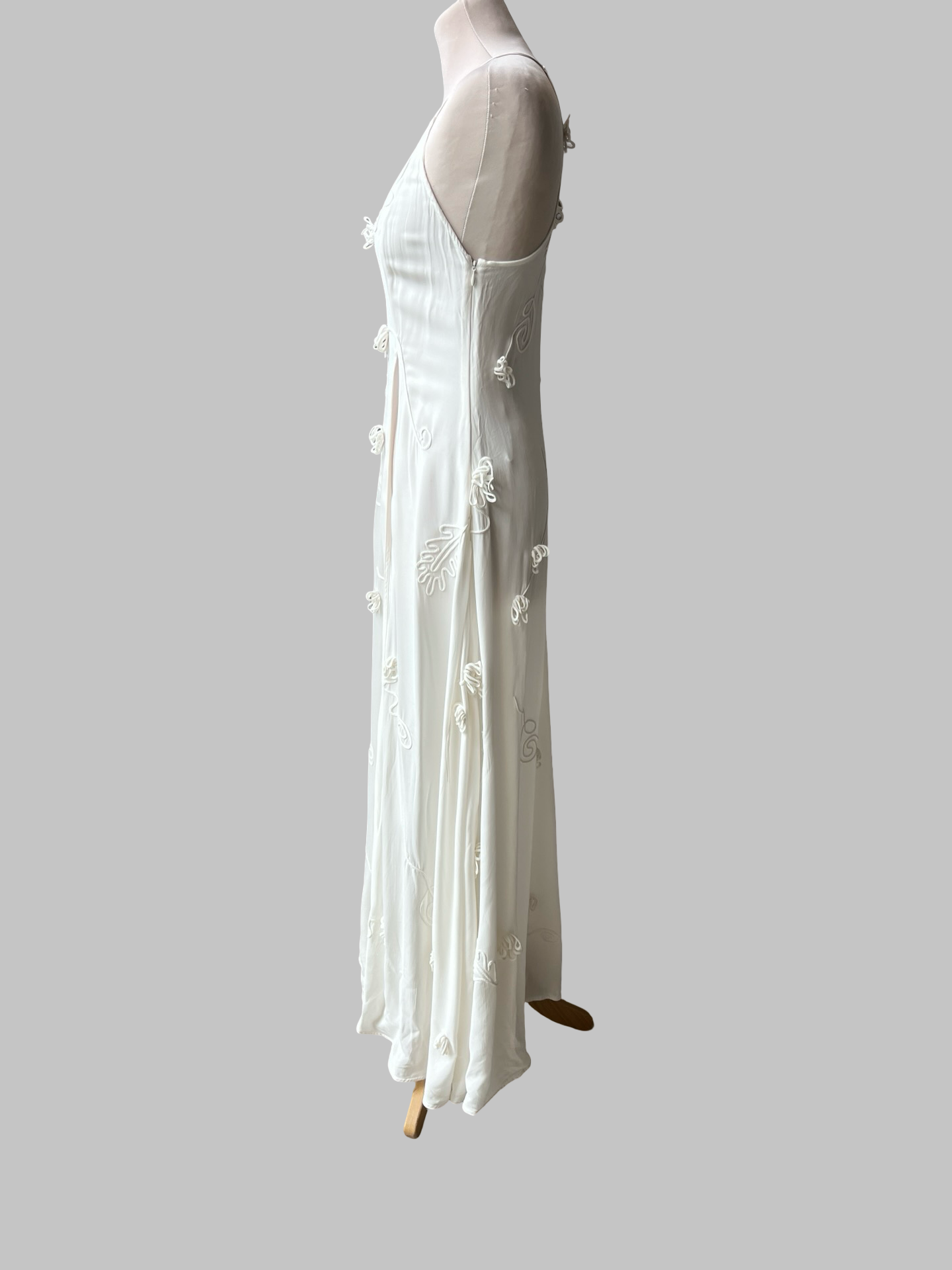 Robe Cult Gaia