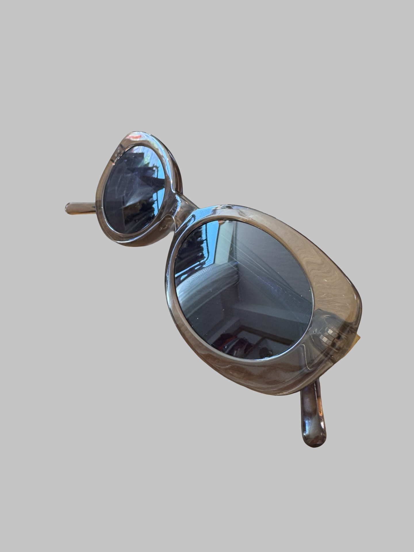 Lunettes WS.