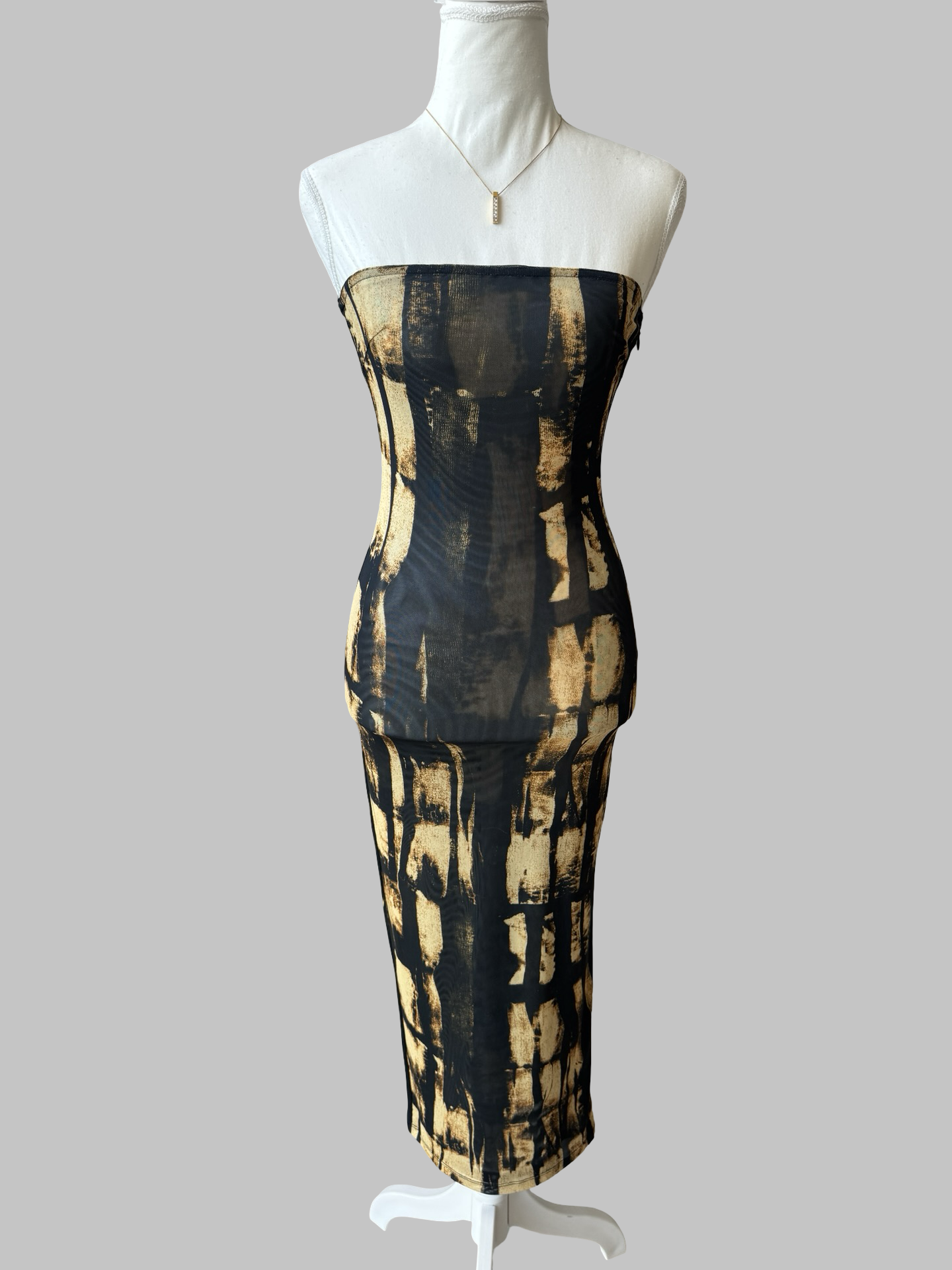 Robe Miaou