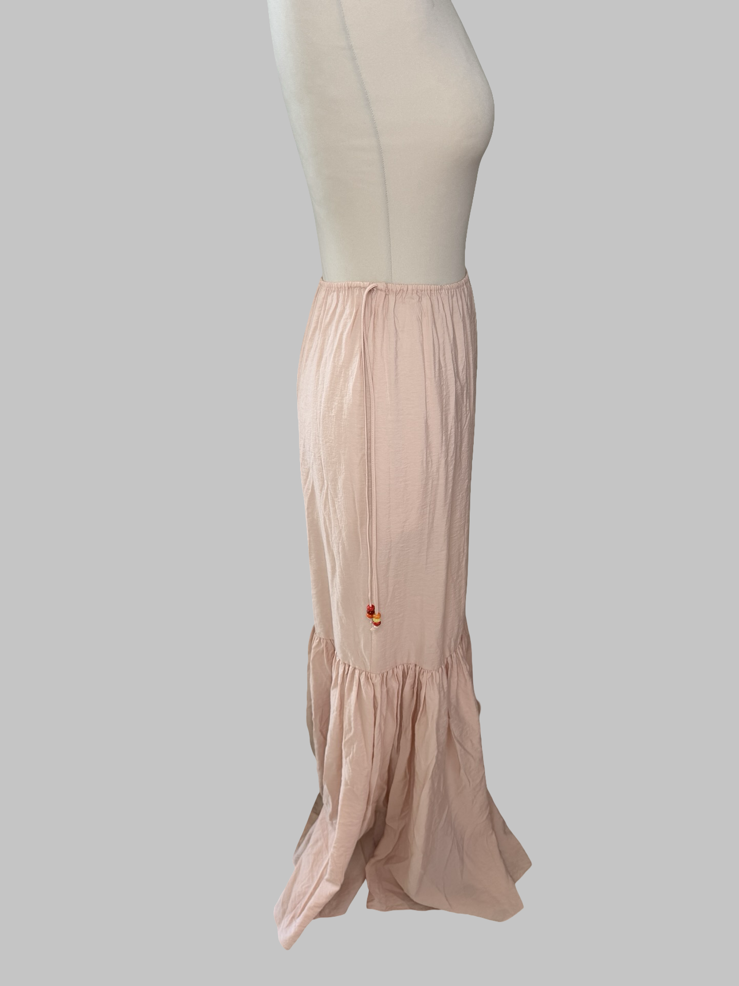 Jupe Longchamp
