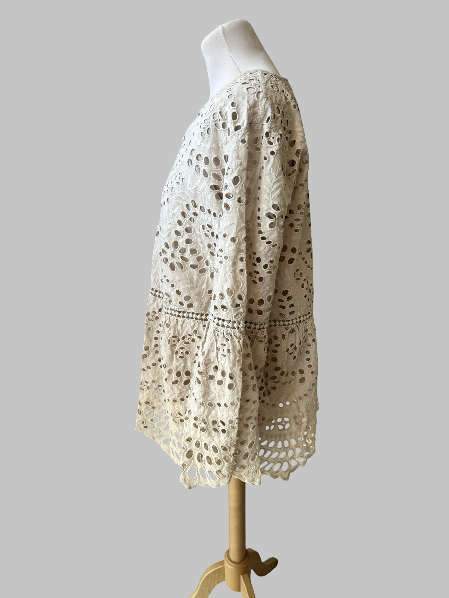 Blouse Angoor