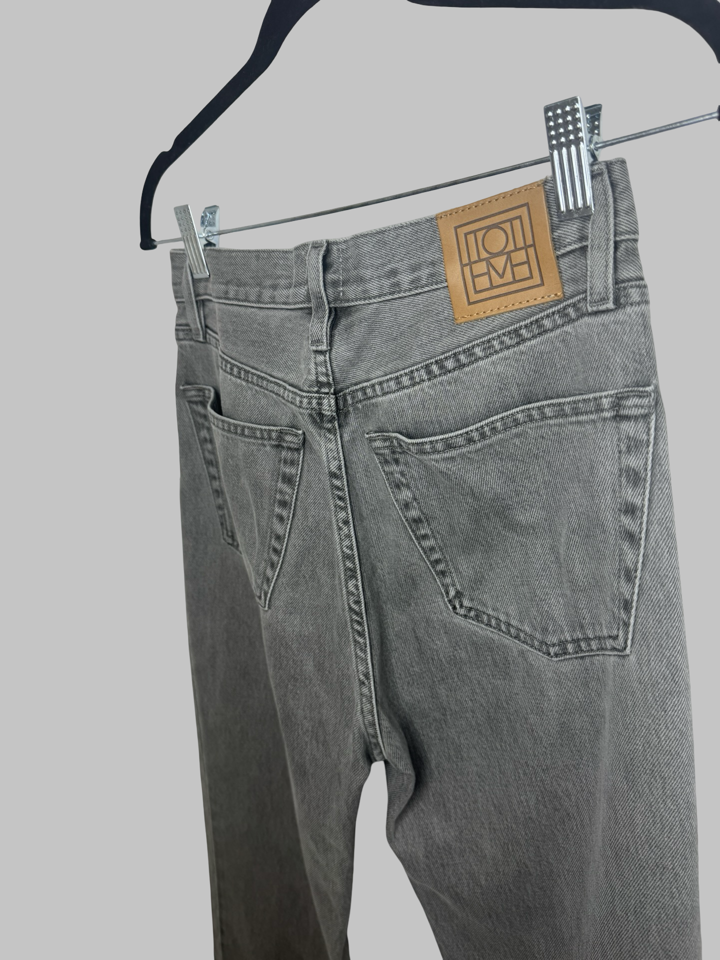 Jeans Toteme