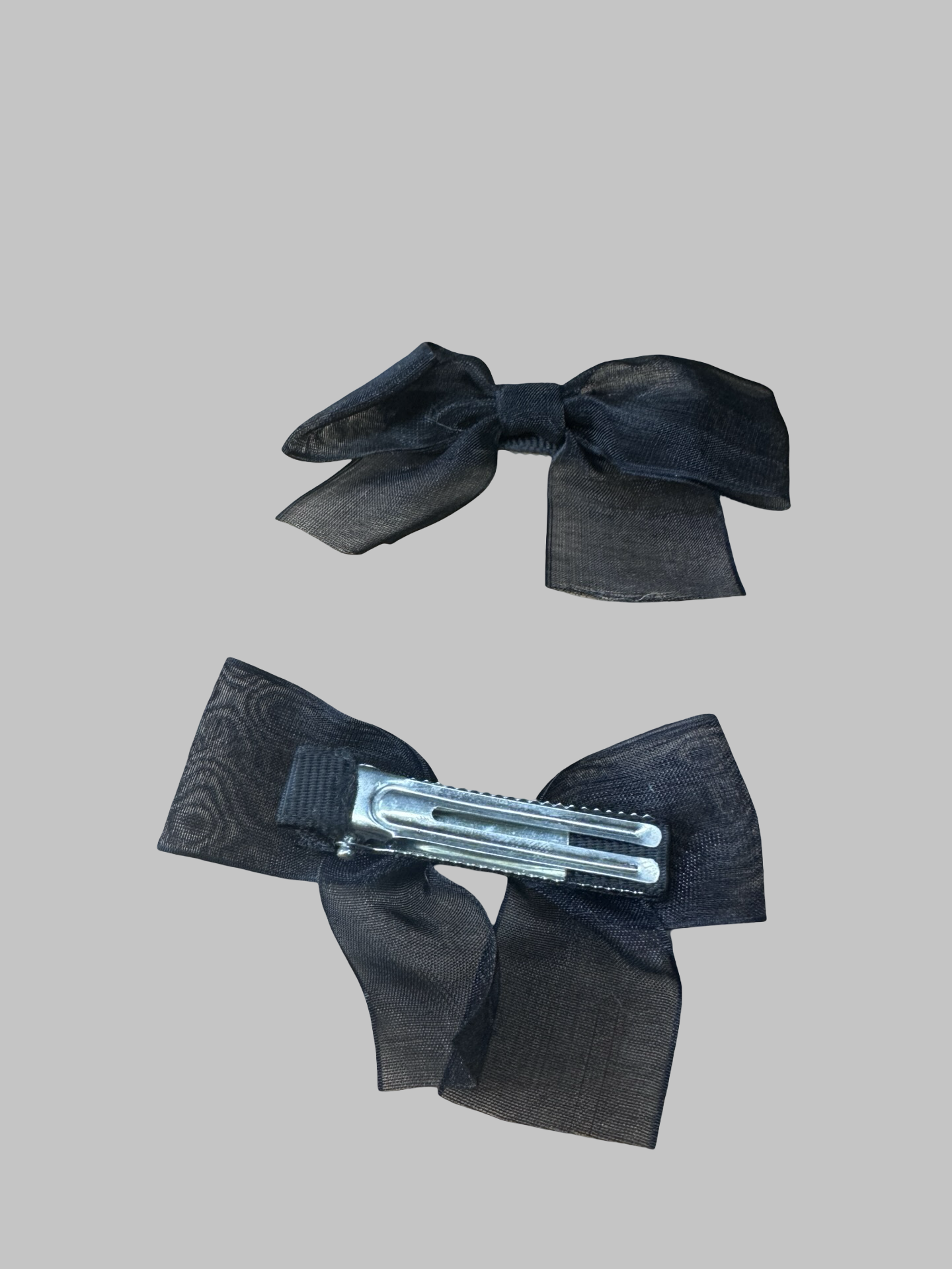 Barrettes à cheveux Pico