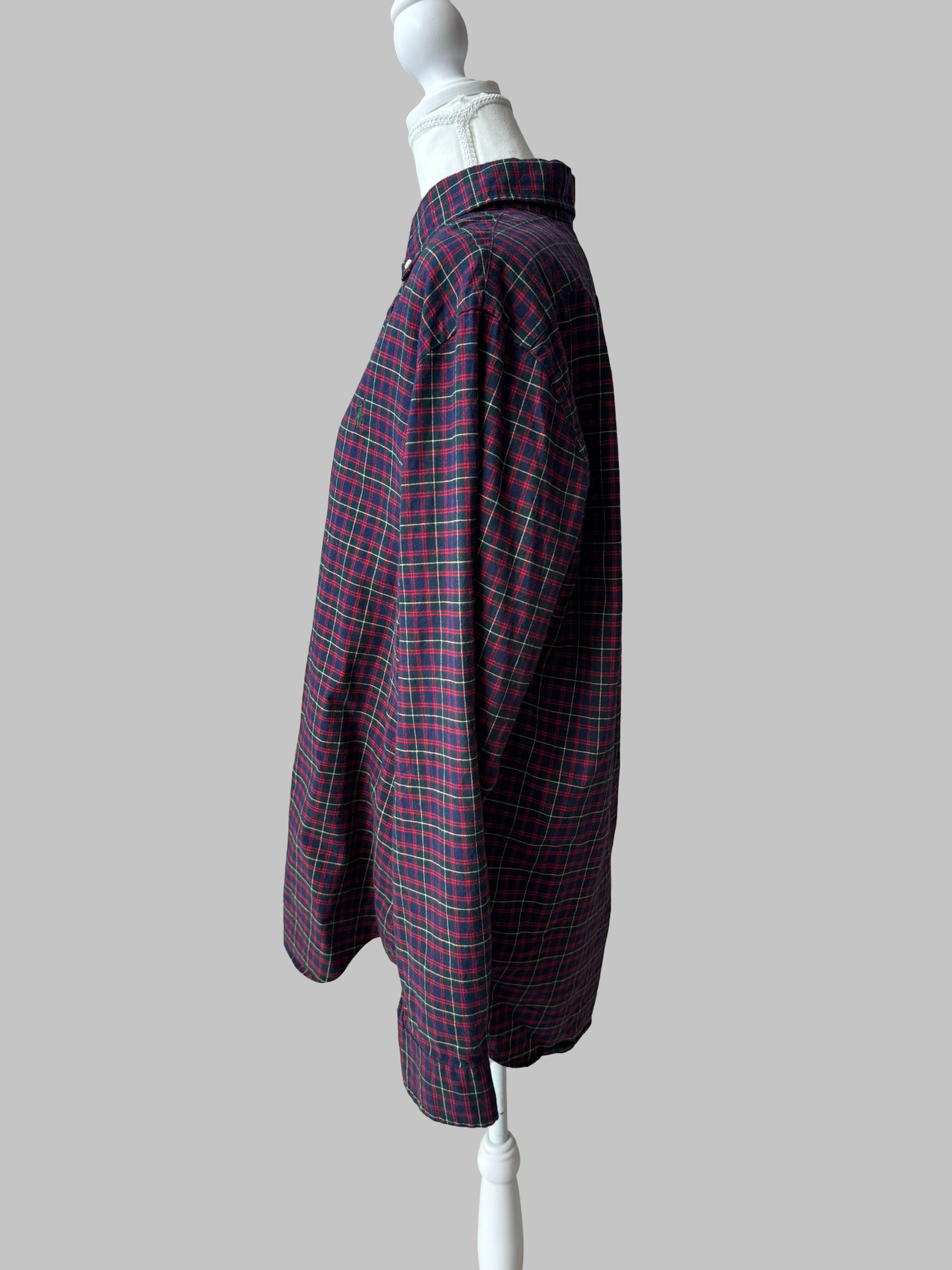 Chemise Ralph Lauren