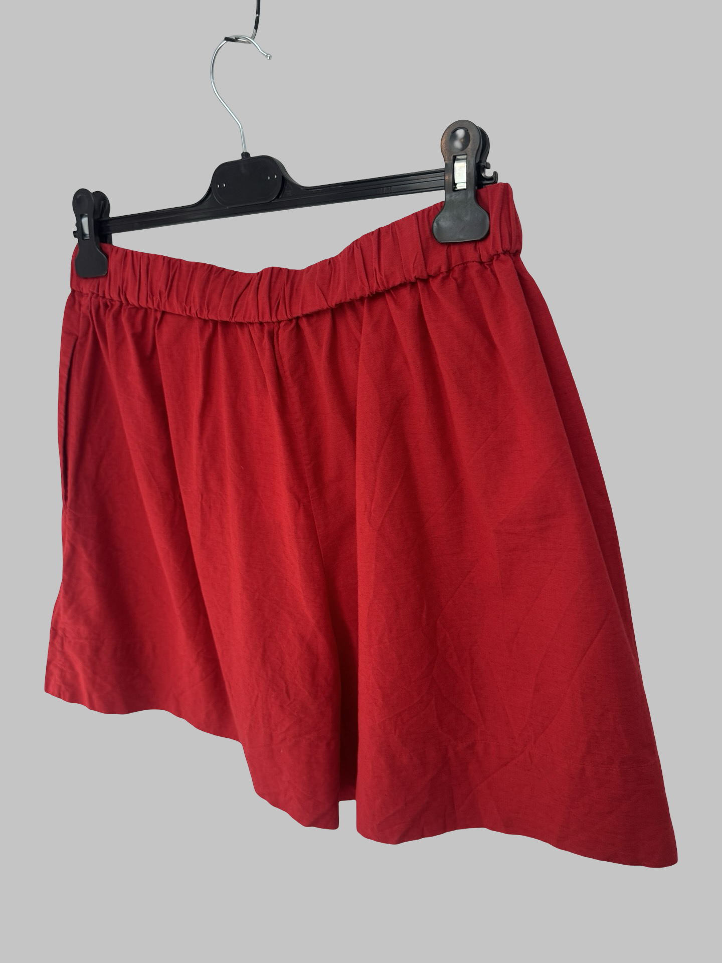 Short Cos